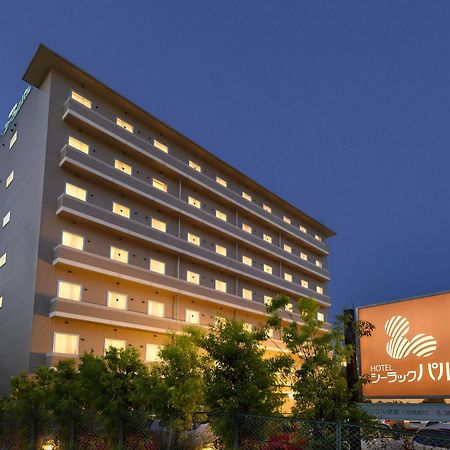 Hotel Sealuck Pal Jaizu Kültér fotó